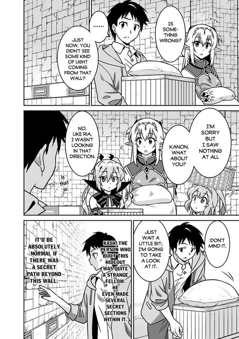 Saikyou No Shuzoku Ga Ningen Datta Ken 49 2