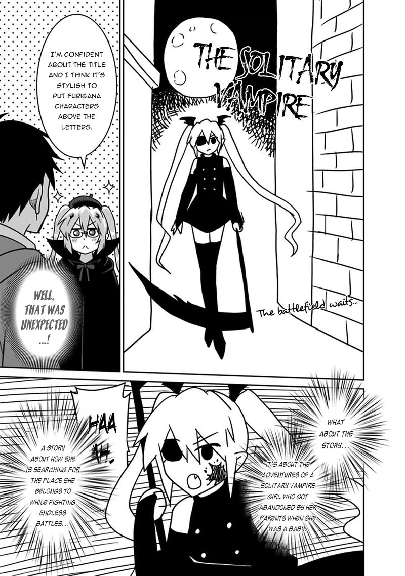Saikyou No Shuzoku Ga Ningen Datta Ken 50 5