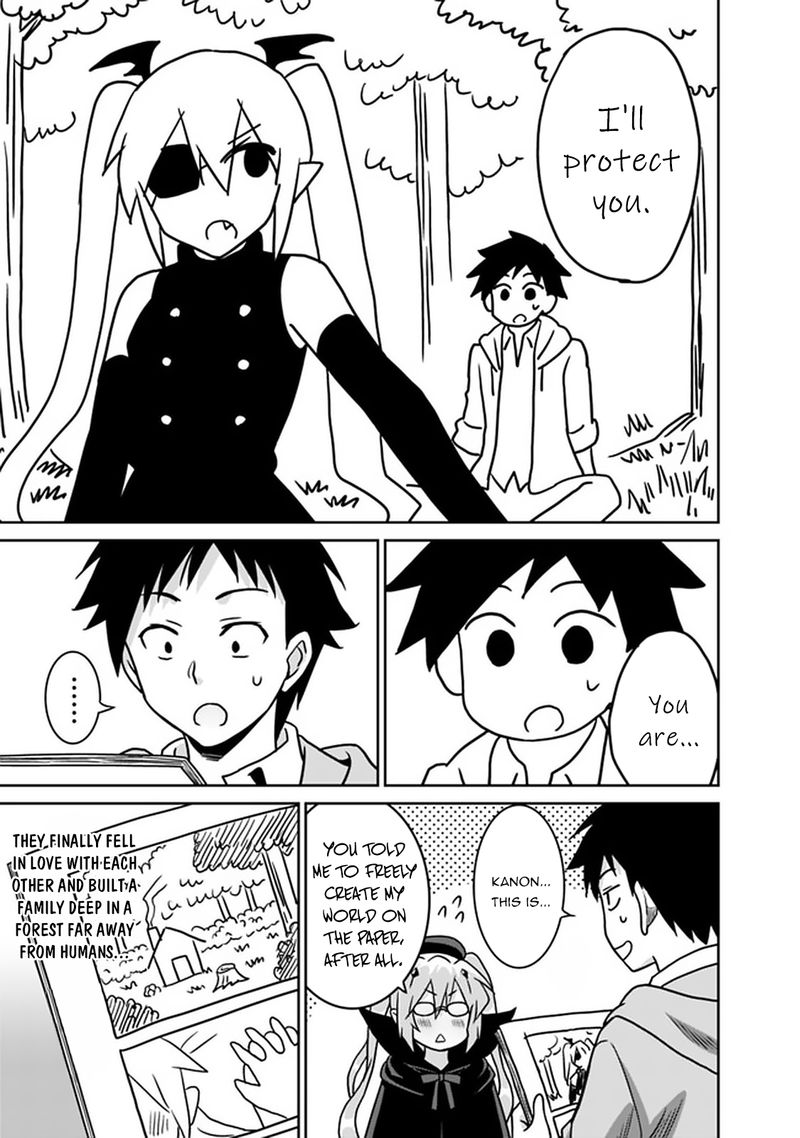 Saikyou No Shuzoku Ga Ningen Datta Ken 50 7