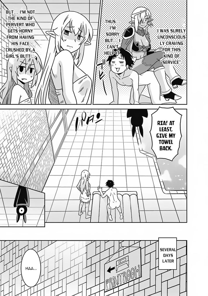 Saikyou No Shuzoku Ga Ningen Datta Ken 51 13