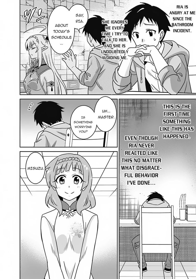 Saikyou No Shuzoku Ga Ningen Datta Ken 51 14