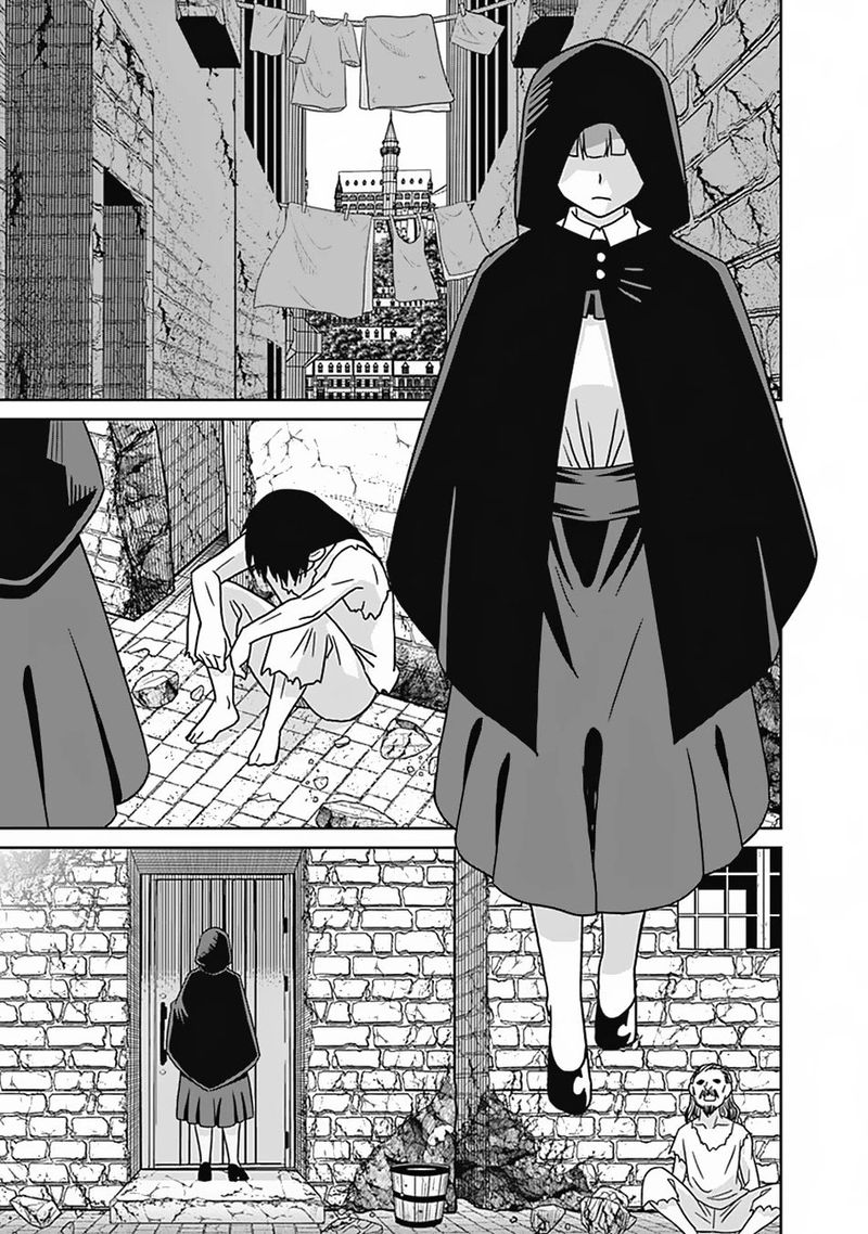 Saikyou No Shuzoku Ga Ningen Datta Ken 52 13