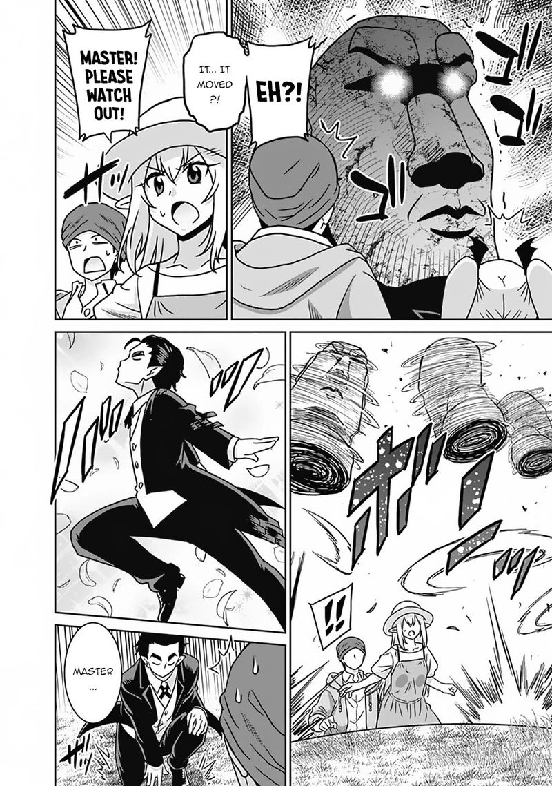 Saikyou No Shuzoku Ga Ningen Datta Ken 53 16