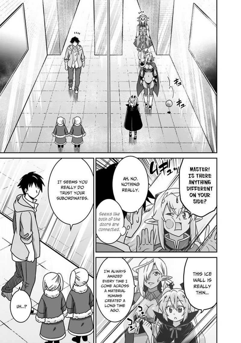 Saikyou No Shuzoku Ga Ningen Datta Ken 57 3
