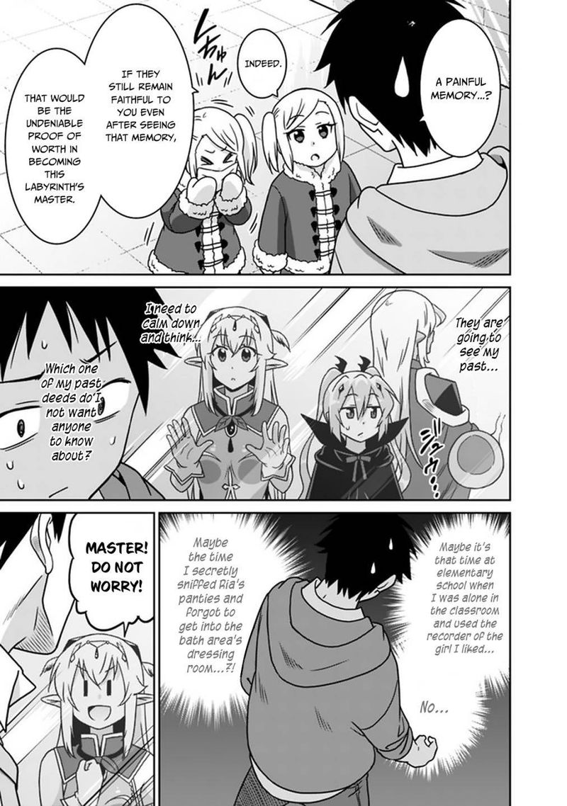 Saikyou No Shuzoku Ga Ningen Datta Ken 57 5