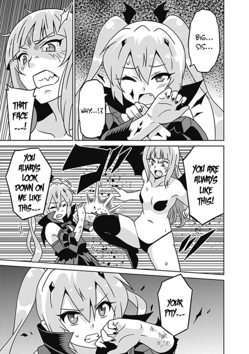 Saikyou No Shuzoku Ga Ningen Datta Ken 60 15