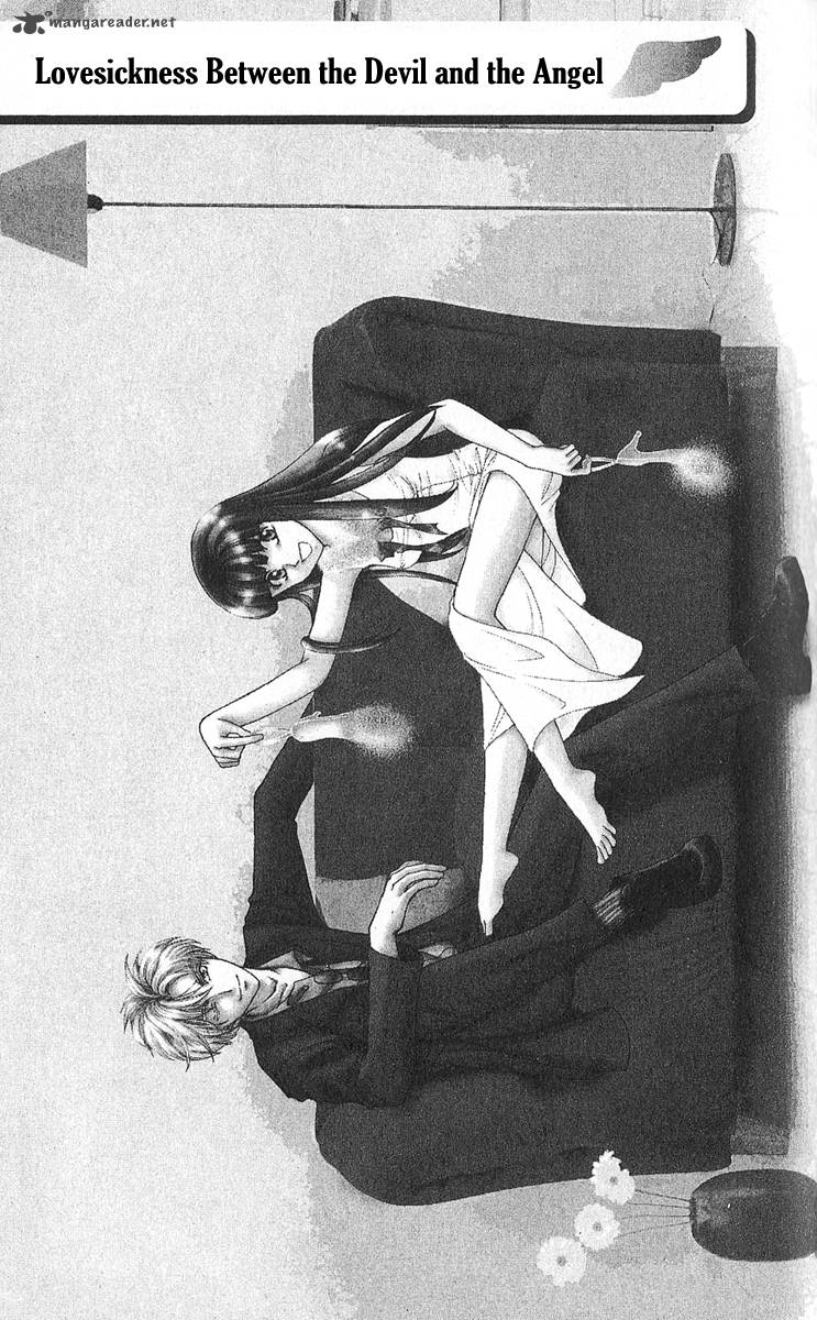 Saikyou No Tenshi Nishite Saiai No Akuma 1 7