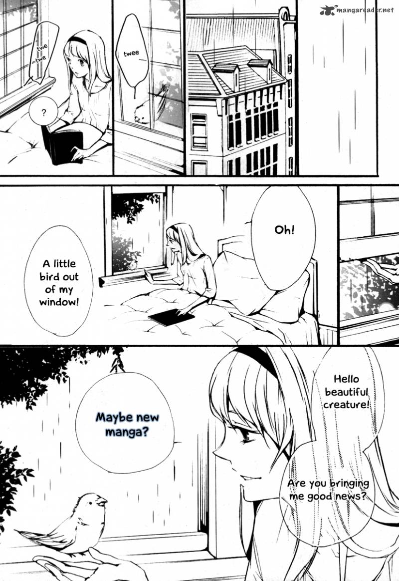 Saikyou No Tenshi Nishite Saiai No Akuma 2 1