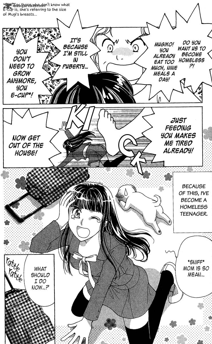 Saikyou No Tenshi Nishite Saiai No Akuma 2 10