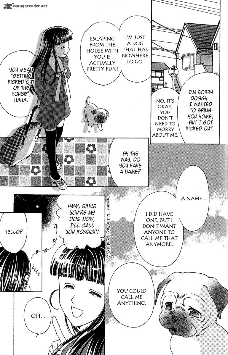 Saikyou No Tenshi Nishite Saiai No Akuma 2 11