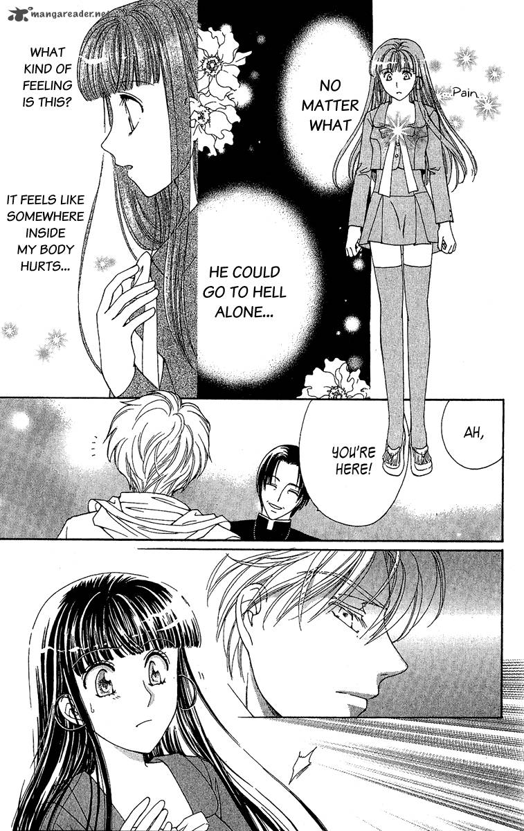 Saikyou No Tenshi Nishite Saiai No Akuma 2 15