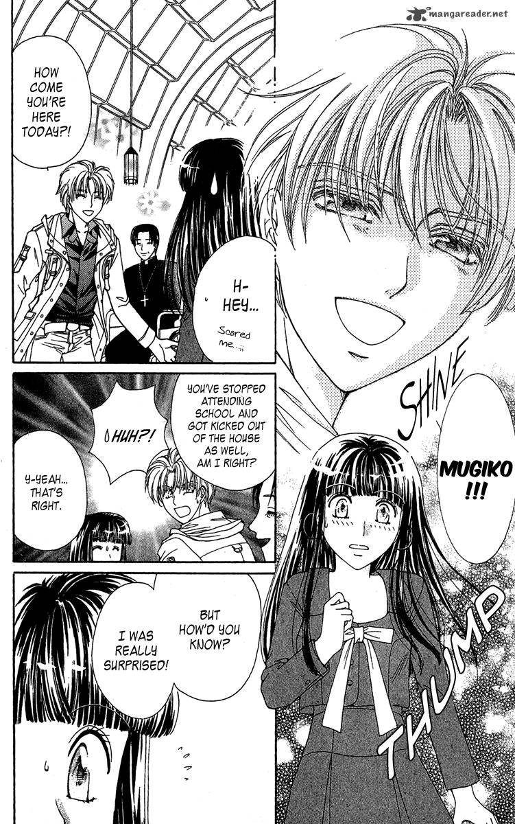 Saikyou No Tenshi Nishite Saiai No Akuma 2 16