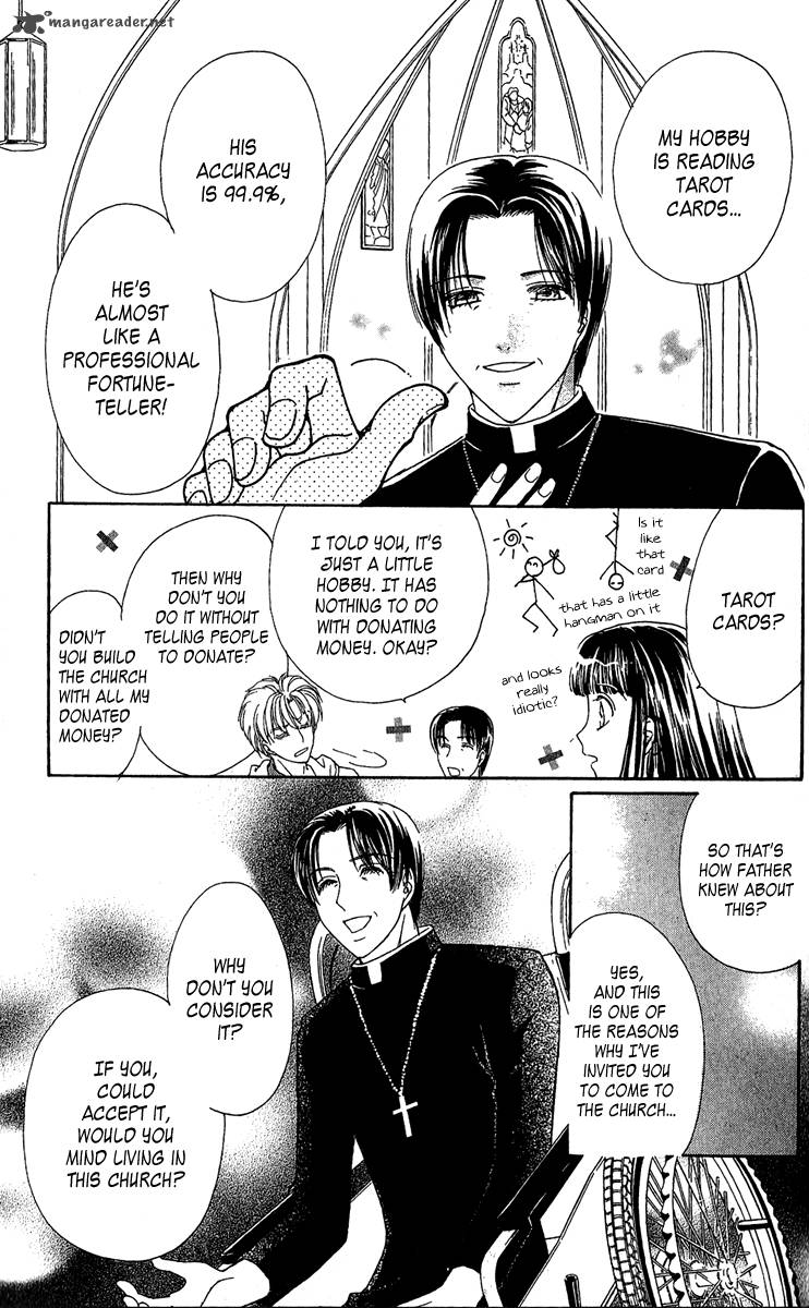 Saikyou No Tenshi Nishite Saiai No Akuma 2 17