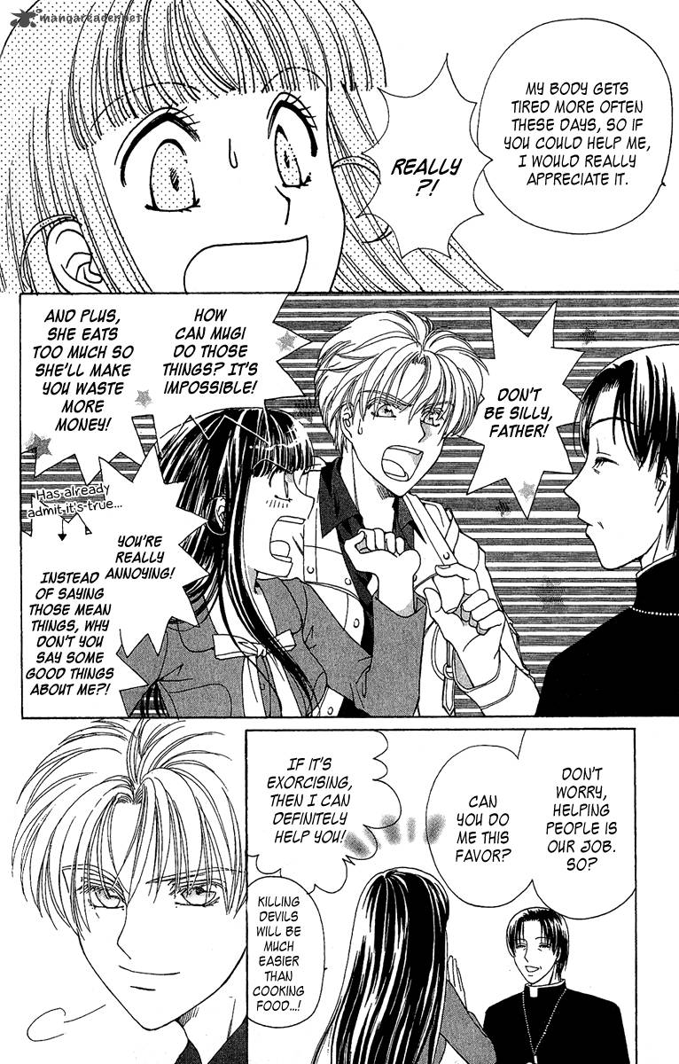 Saikyou No Tenshi Nishite Saiai No Akuma 2 18