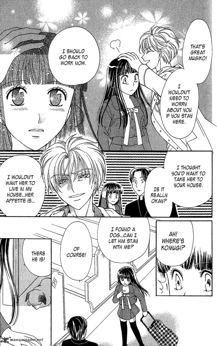 Saikyou No Tenshi Nishite Saiai No Akuma 2 19