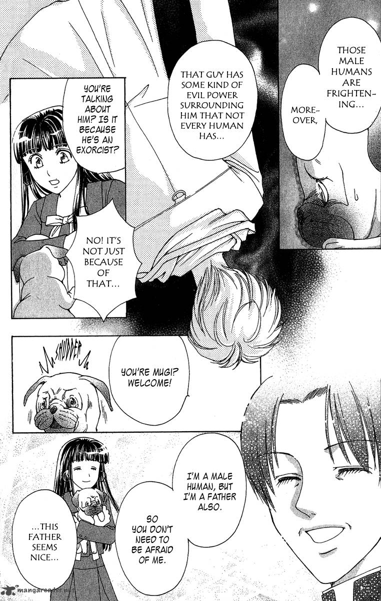 Saikyou No Tenshi Nishite Saiai No Akuma 2 20