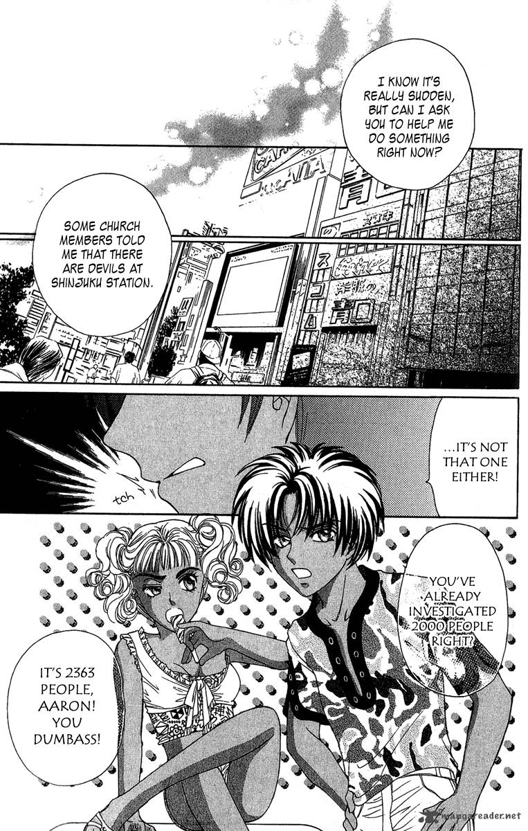 Saikyou No Tenshi Nishite Saiai No Akuma 2 21