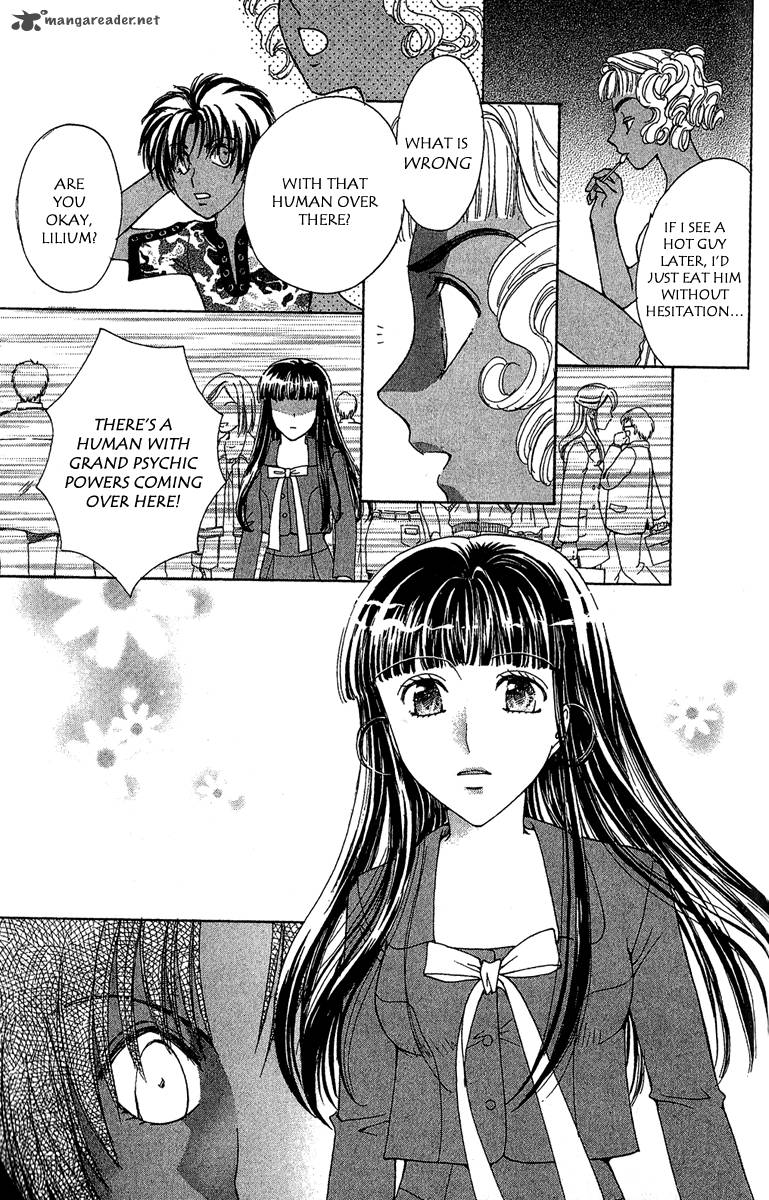 Saikyou No Tenshi Nishite Saiai No Akuma 2 23