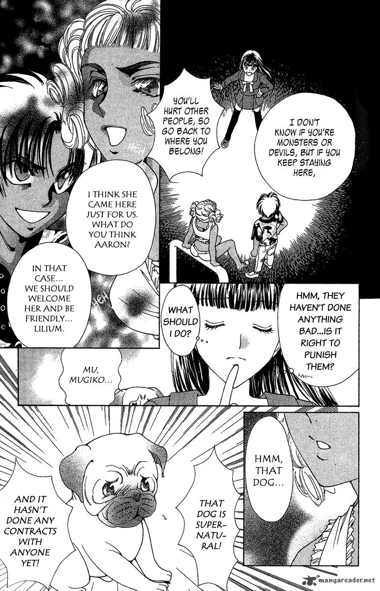 Saikyou No Tenshi Nishite Saiai No Akuma 2 25