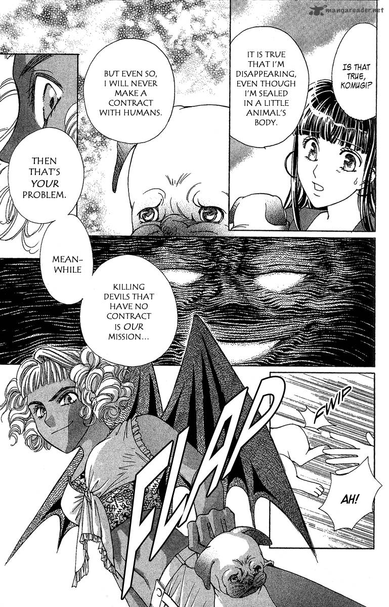 Saikyou No Tenshi Nishite Saiai No Akuma 2 27