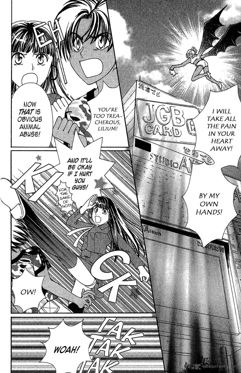 Saikyou No Tenshi Nishite Saiai No Akuma 2 28