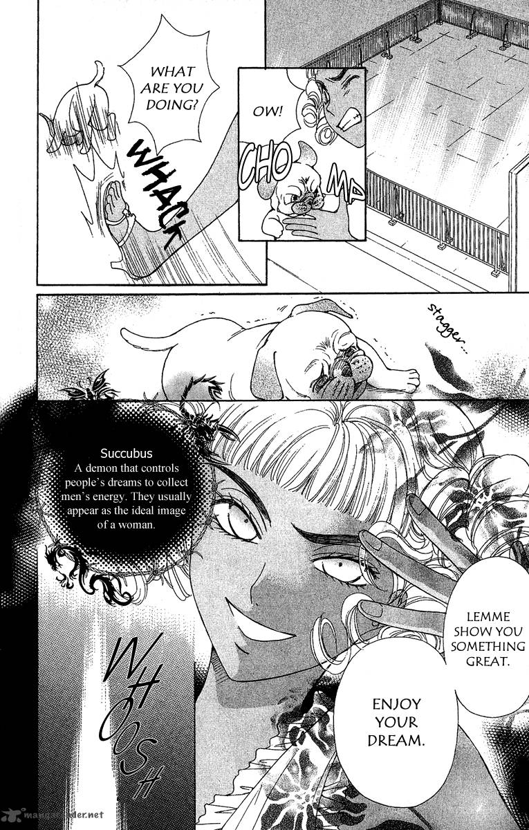 Saikyou No Tenshi Nishite Saiai No Akuma 2 30