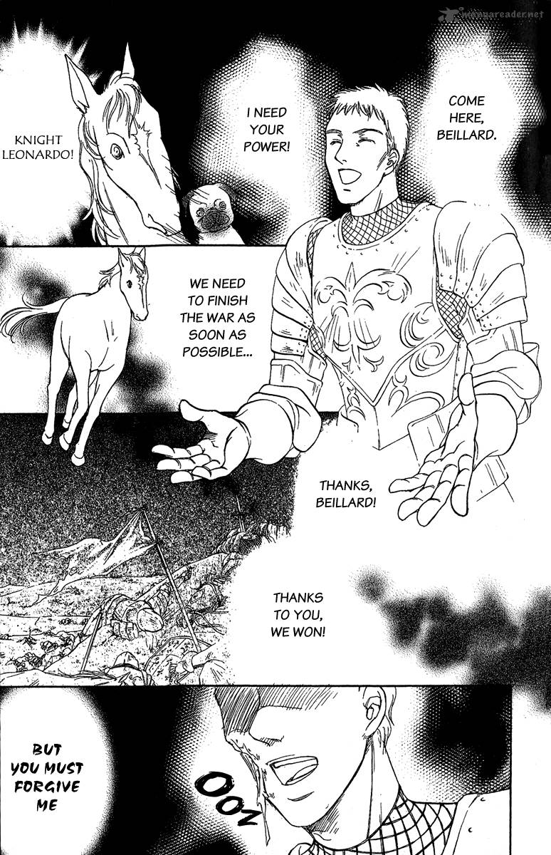 Saikyou No Tenshi Nishite Saiai No Akuma 2 31