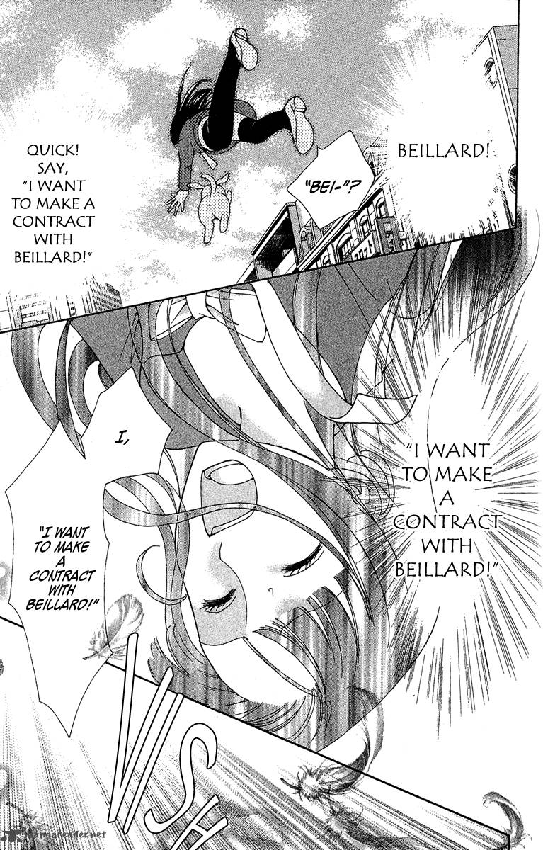 Saikyou No Tenshi Nishite Saiai No Akuma 2 35