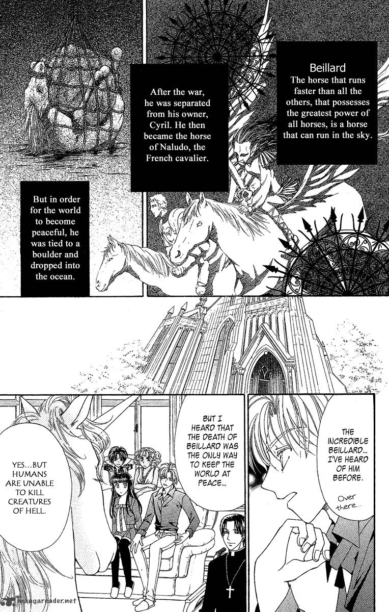 Saikyou No Tenshi Nishite Saiai No Akuma 2 38