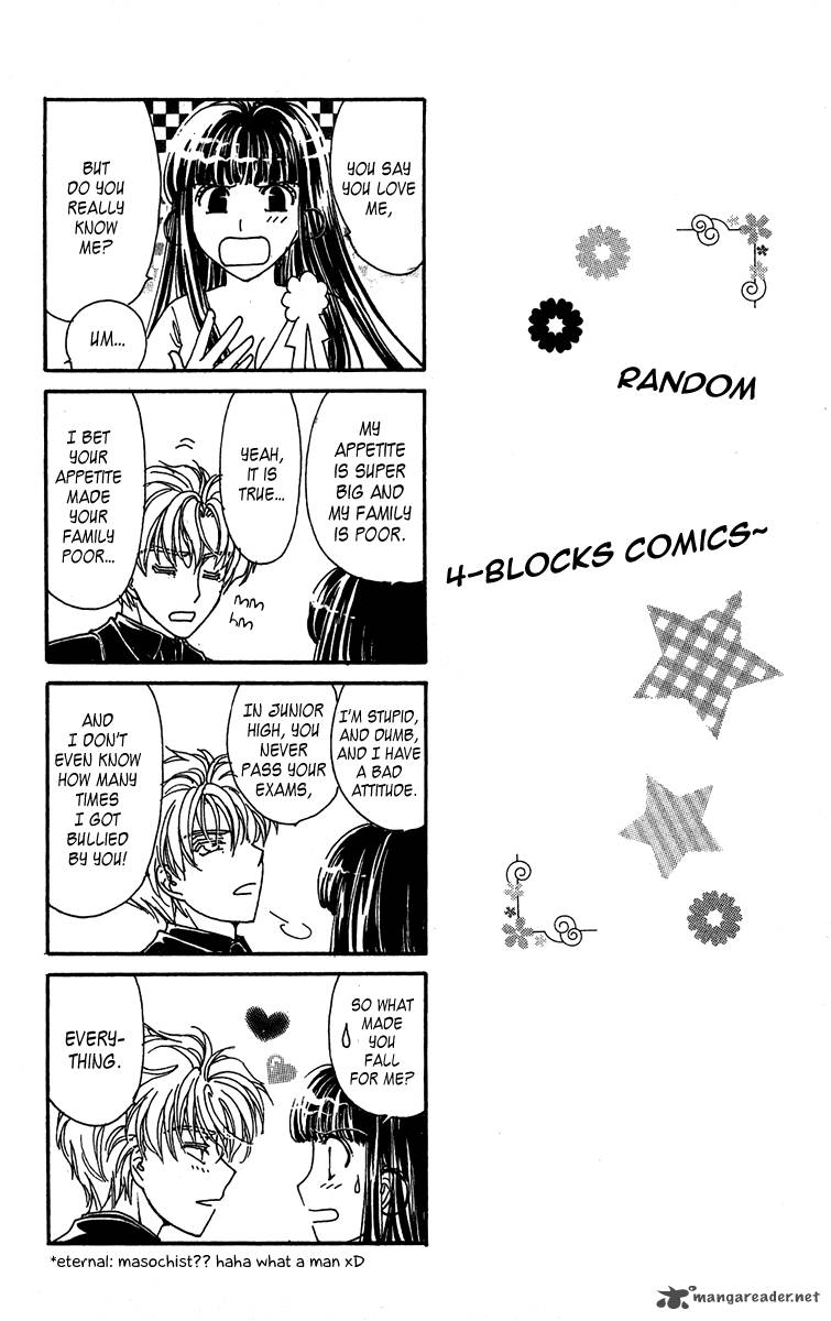 Saikyou No Tenshi Nishite Saiai No Akuma 2 4