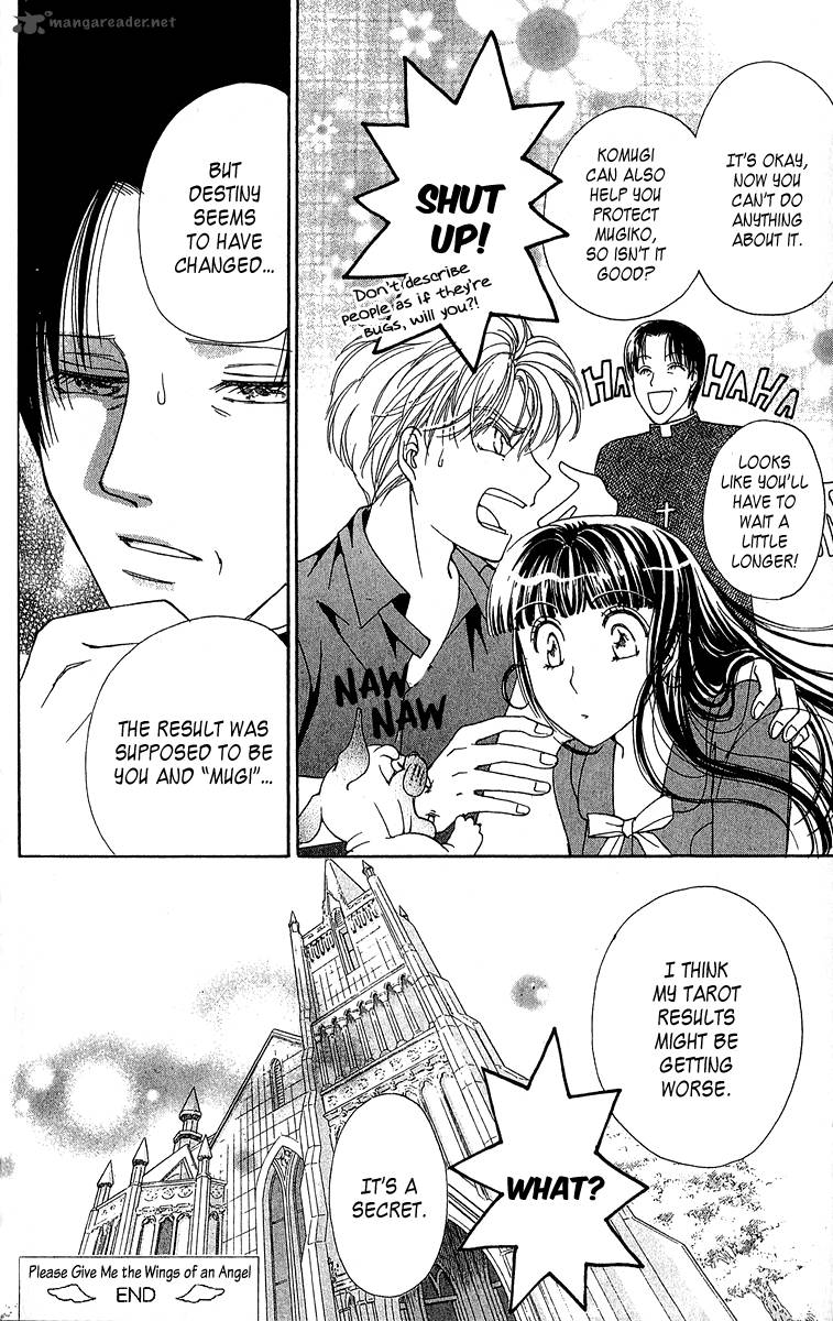 Saikyou No Tenshi Nishite Saiai No Akuma 2 43