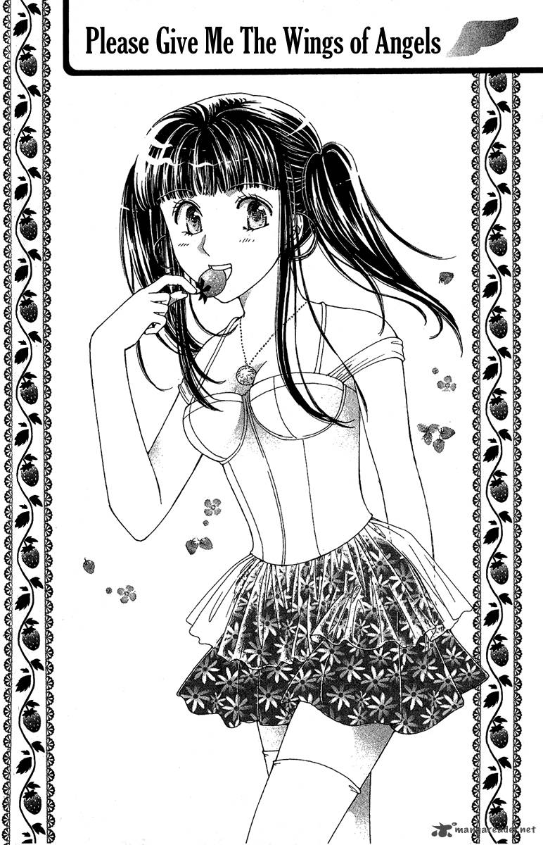 Saikyou No Tenshi Nishite Saiai No Akuma 2 6