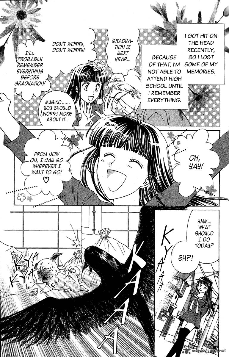 Saikyou No Tenshi Nishite Saiai No Akuma 2 7