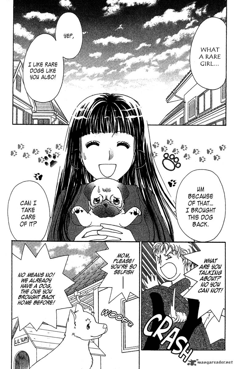 Saikyou No Tenshi Nishite Saiai No Akuma 2 9