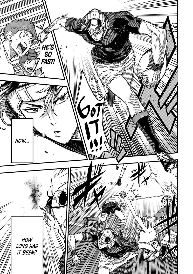 Saikyou No Uta 1 28
