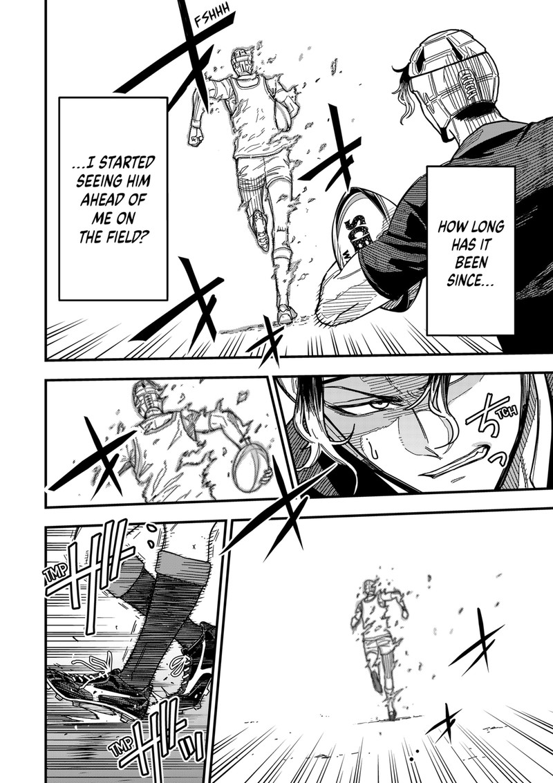Saikyou No Uta 1 29