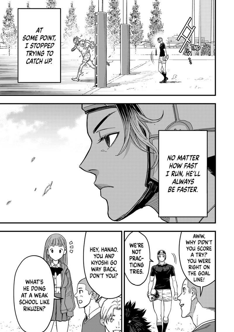 Saikyou No Uta 1 30