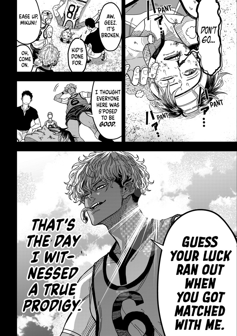 Saikyou No Uta 1 35
