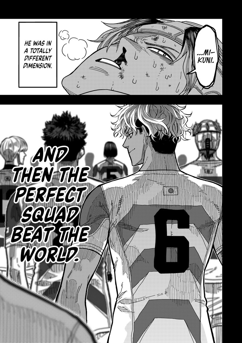 Saikyou No Uta 1 36