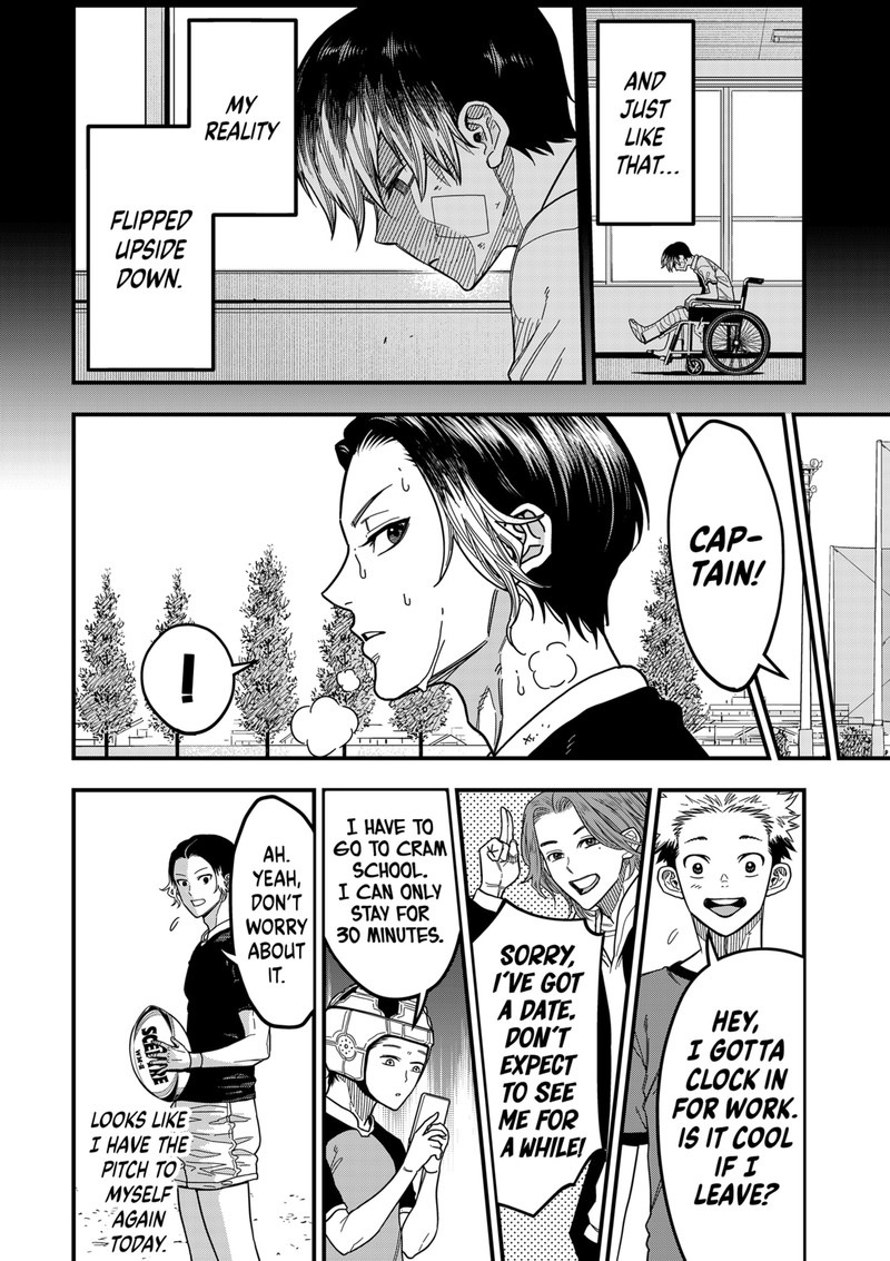 Saikyou No Uta 1 37