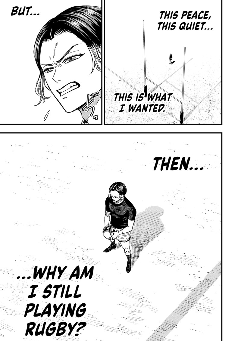 Saikyou No Uta 1 38