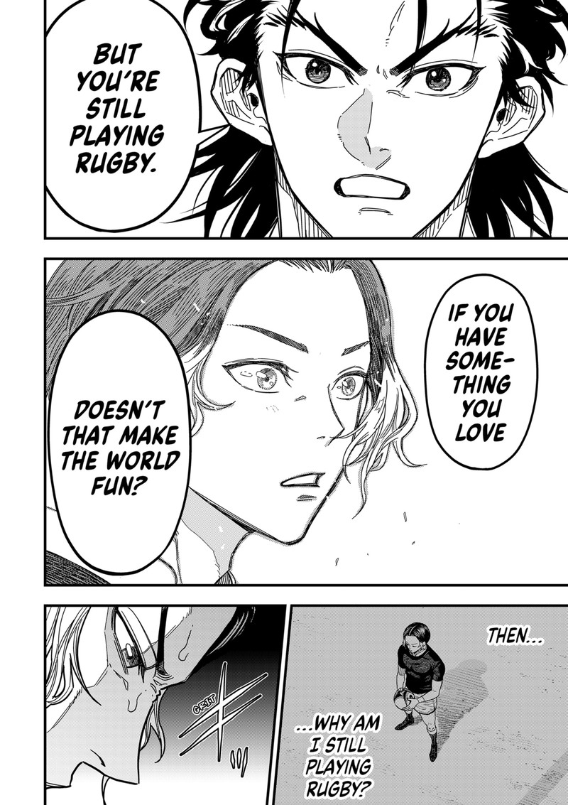 Saikyou No Uta 1 43