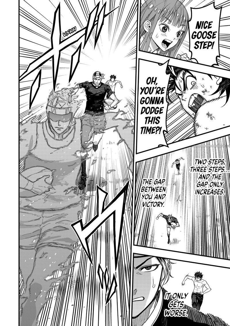 Saikyou No Uta 1 54