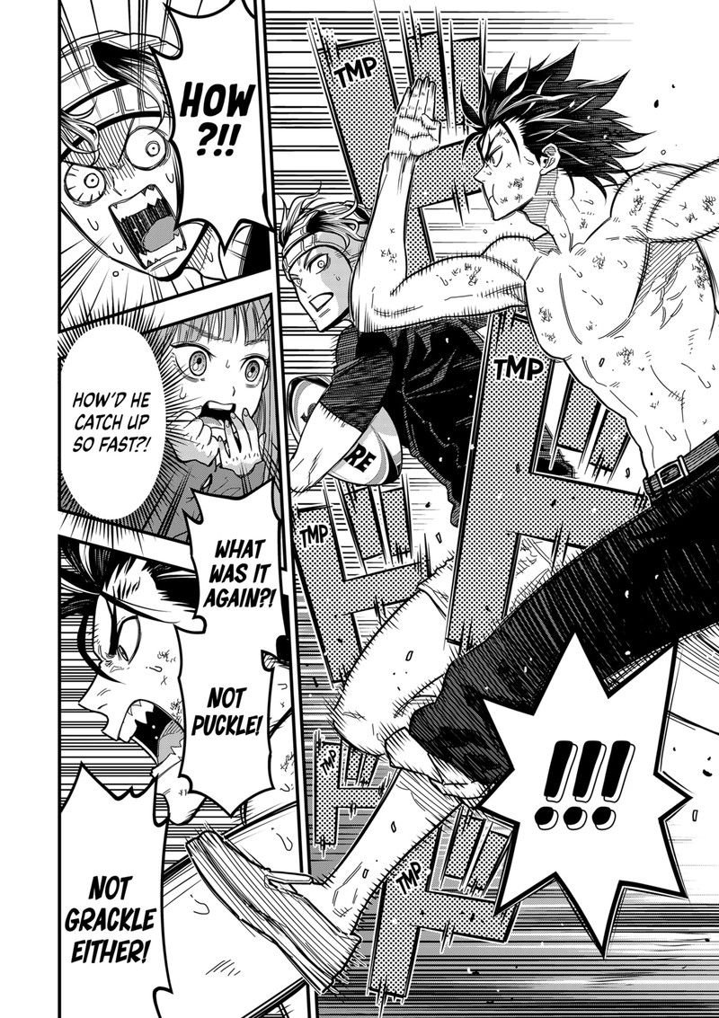 Saikyou No Uta 1 56