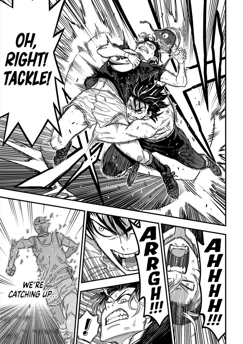 Saikyou No Uta 1 57