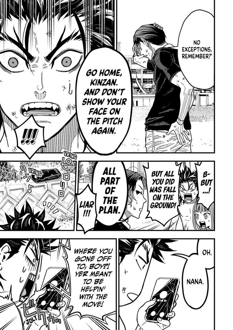 Saikyou No Uta 1 62