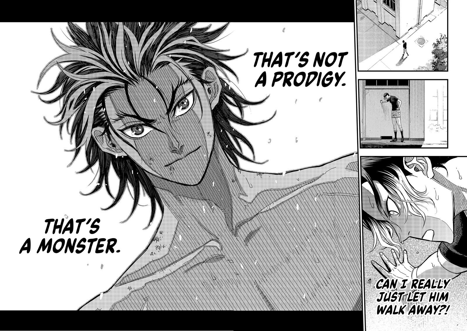 Saikyou No Uta 1 65