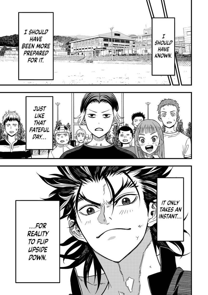 Saikyou No Uta 1 67