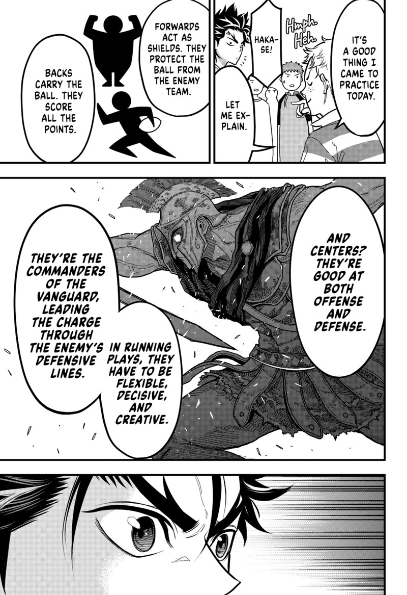 Saikyou No Uta 10 7