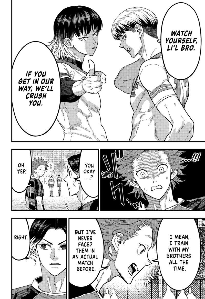 Saikyou No Uta 11 4